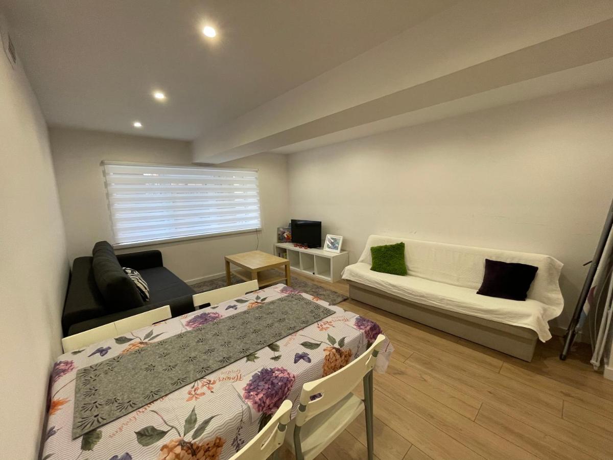 Апартаменти Rzeszowska Apt 01 Краків Екстер'єр фото