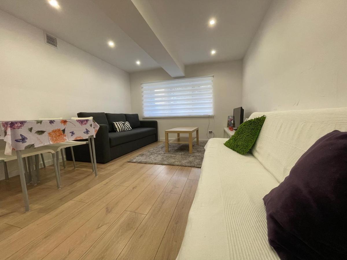Апартаменти Rzeszowska Apt 01 Краків Екстер'єр фото
